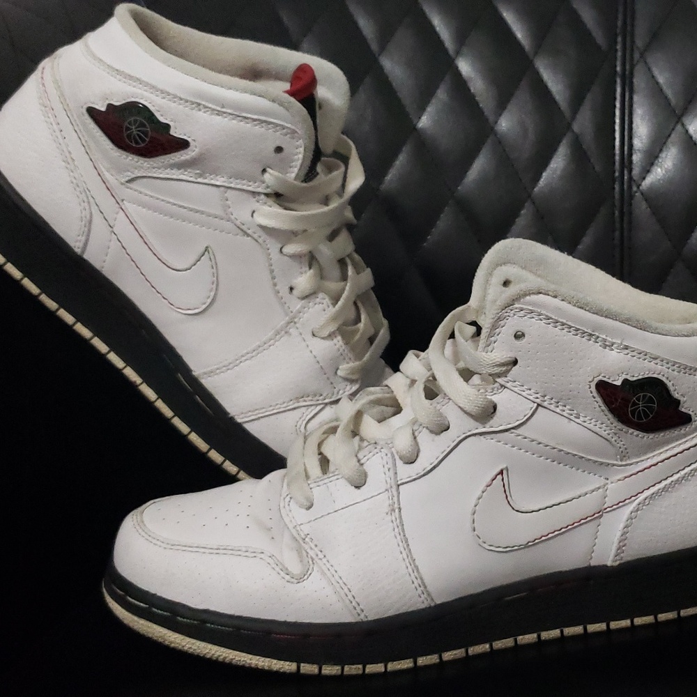 Air Jordan 1 Retro "cinco De Mayo"